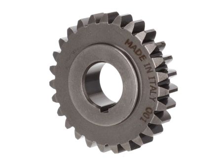 Kupplungsglocke multispring EVOK, 69 Zähne, Vespa 50-125Ccc / Ape