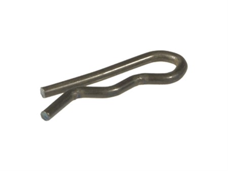 Goupille fendue robinet d'essence, Vespa 50-125cc Goupille fendue robinet d'essence, Vespa 50-125cc