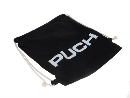 Puch Bag schwarz Puch Bag schwarz