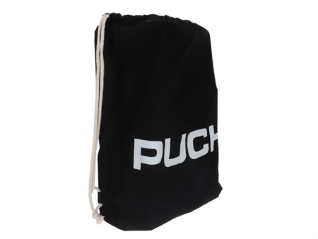 Sac Puch noire