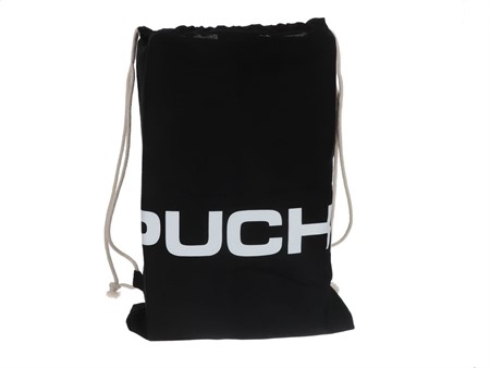 Sac Puch noire
