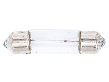 Ampoule de rechange pour testeur de lumière Ampoule de rechange pour testeur de lumière