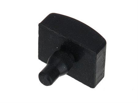 Anschlaggummi / Gabelgummi Piaggio Ciao Schwingarm 1A-Qualität