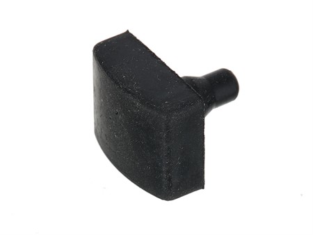 Butée de gomme pour fourche 1ère qualité, vélomoteurs Piaggio Ciao