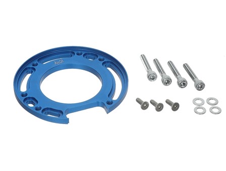 Allumage rotor interne AKOA-RACING V1, avec sortie lumière 12V-55W et régulateur de vitesse, vélomoteurs Puch / Sachs / Zündapp