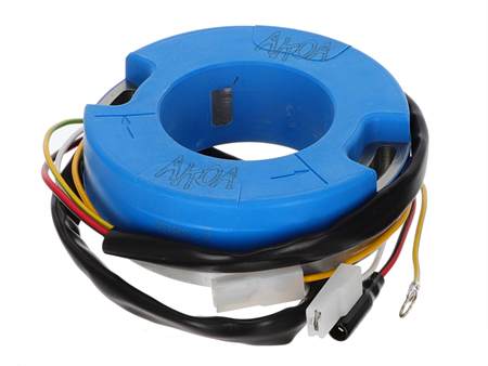 Stator zu AKOA-RACING Innenrotorzündung Stator zu AKOA-RACING Innenrotorzündung