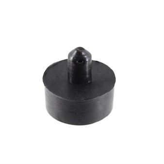 Gummipuffer Sitzbank Vespa PX-PK