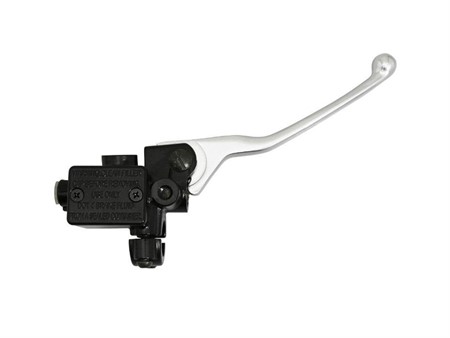 Handbremspumpe rechts, Piaggio Vespa / Derbi / Gilera
