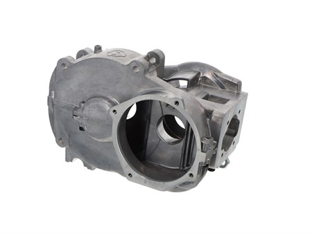 Motorgehäuse ADDY 2.0 Puch E50 Racing 4 Lager «52mm gespindelt»