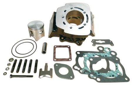 Kit Polini 175cc 64mm sans culasse Cagiva 125 LC C10-C12/Mito Kit Polini 175cc 64mm sans culasse Cagiva 125 LC C10-C12/Mito