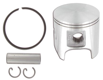Piston complet Cagiva Mito 125 Piston complet Cagiva Mito 125