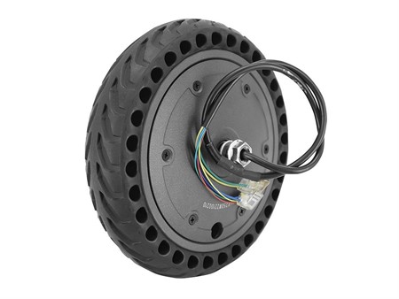 Motor Elektroscooter Xiaomi M365 / Essential / 1S (36V - 250W) Motor Elektroscooter Xiaomi M365 / Essential / 1S (36V - 250W)