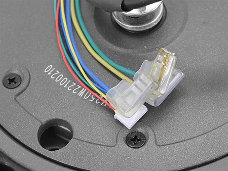 Moteur Electroscooter Xiaomi M365 / Essential / 1S (36V - 250W)
