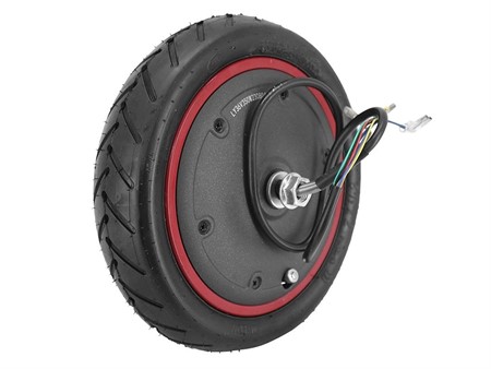 Motor Elektroscooter Xiaomi PRO, PRO 2 (36V - 350W) Motor Elektroscooter Xiaomi PRO, PRO 2 (36V - 350W)