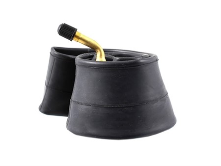 Chambre à air 12 x 2,125 (valve 70°) pour trottinette électrique / scooter / universelle Chambre à air 12 x 2,125 (valve 70°) pour trottinette électrique / scooter / universelle