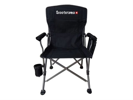 Chaise de camping Scooterama XL Chaise de camping Scooterama XL