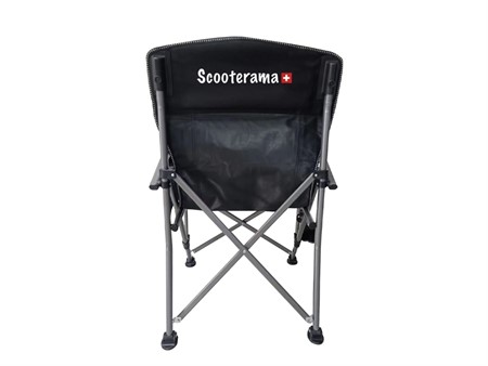 Chaise de camping Scooterama XL