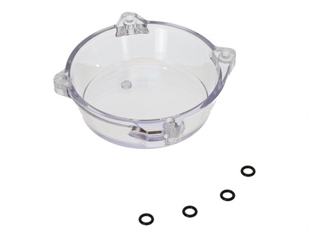 Couvercle dembrayage transparent Puch E50