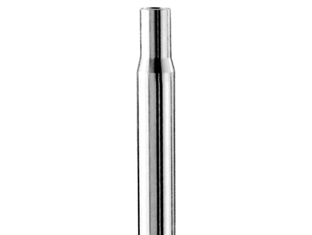 Barre/tube de selle Ø22 / 27.20 x 300 mm