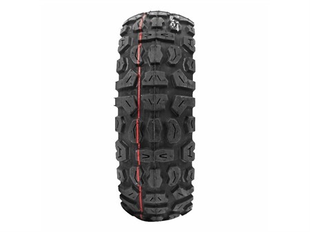Pneu trottinette éléctrique cross taille : 10 x 3