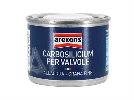 Ventilschleifpaste (flüssig) auch zum Honen geeignet, feinkorn, 70 ml