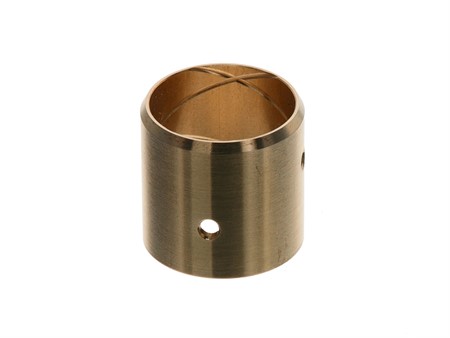 Palier lisse, douille de palier panier d'embrayage Puch Z50, 17/15/16.2 mm (Racing)