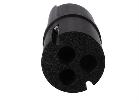 Filtre à air 3D tuning, carburateur Bing Puch Velux SRE 12-15mm