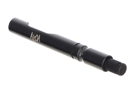 Entkupplungswelle Puch Z50 Akoa für neues / altes Modell Entkupplungswelle Puch Z50 Akoa für neues / altes Modell