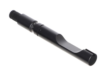 Entkupplungswelle Puch Z50 Akoa für neues / altes Modell
