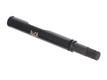 Arbre pour poussoir d'embrayage AKOA, vélomoteurs Puch Z50 Arbre pour poussoir d'embrayage AKOA, vélomoteurs Puch Z50