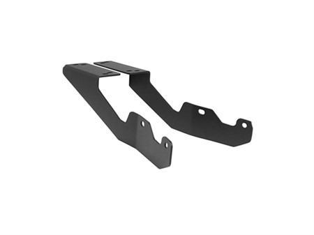 Topcasehalterung zu KTM DUKE 2017->