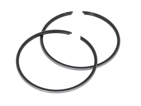 Akoa Kolbenringe Ø 44 x 1.5 mm hartverchromt Puch (Paar)