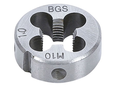 Filières | M10 x 1 x 25 mm Filières | M10 x 1 x 25 mm