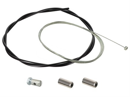 Câble de changement de vitesse Puch X30 Sport (2 vitesses à commande manuelle)