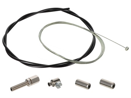 Schaltkabel Sachs 502 / 503 (2-Gang Handschalter) Schaltkabel Sachs 502 / 503 (2-Gang Handschalter)