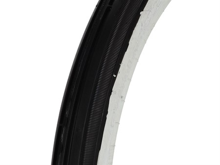 Pneu Set 2.00 - 16" Fortune Weisswand (Solex)