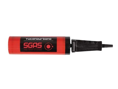 Pompe Tucano pour couverture thermique