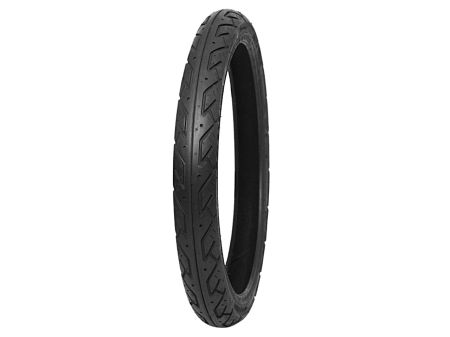 Pneu Deli Tire S-215 TL/TT 2.75-17 (2 3/4-17)