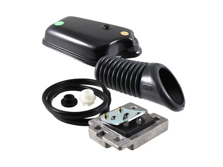 Vergaser-KIT (nur Box) kompl. zu LML 5 Motorengehäuse