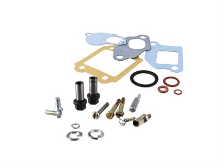 Vergaser-KIT (nur Box) kompl. zu LML 5 Motorengehäuse