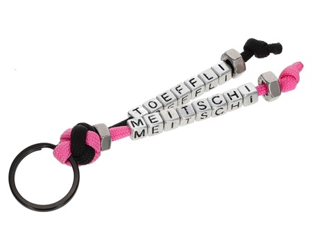Porte-clés Toeffli Meitschi Porte-clés Toeffli Meitschi