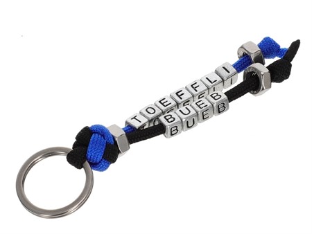Porte-clés Toeffli Bueb Porte-clés Toeffli Bueb
