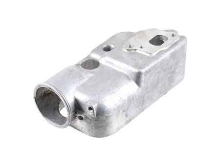 Boîte à carburateur (sans mélangeur) pour Piaggio Vespa 80-200cc
