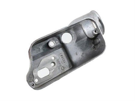 Boîte à carburateur (sans mélangeur) pour Piaggio Vespa 80-200cc