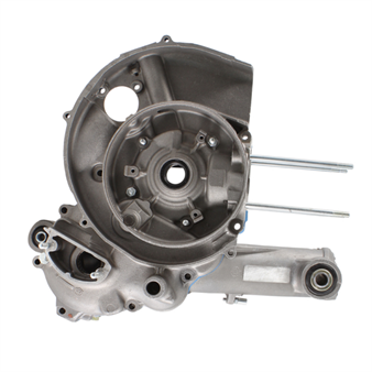 Motorengehäuse LML PX3 longframe (mit Anlasserloch), Piaggio Vespa / Motovespa / LML Motorengehäuse LML PX3 longframe (mit Anlasserloch), Piaggio Vespa / Motovespa / LML