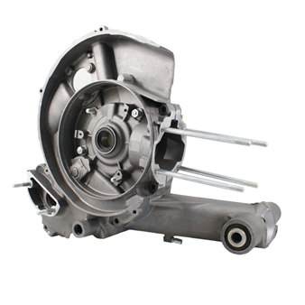 Motorengehäuse LML PX3 longframe (mit Anlasserloch), Piaggio Vespa / Motovespa / LML
