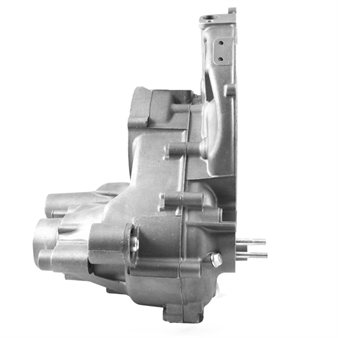 Motorengehäuse LML PX3 longframe (mit Anlasserloch), Piaggio Vespa / Motovespa / LML