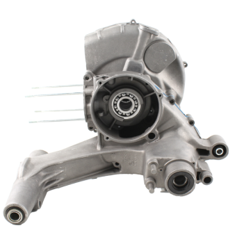 Motorengehäuse LML longframe (ohne Anlasserloch), Piaggio Vespa 125-150cc / Motovespa / LML