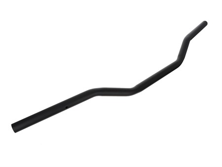 Guidon cross Ø 22.5mm, RIEJU 50cc / universel