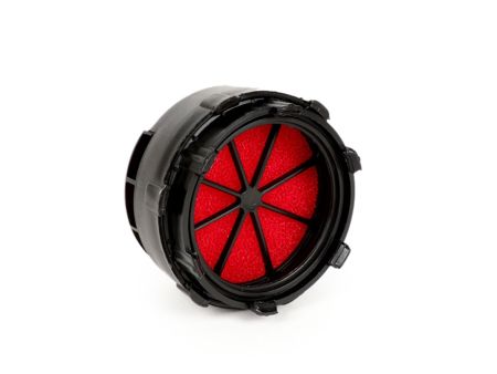 Luftfilter Malossi E3 Ø 82mm, SHB 19/19 Vergaser, Vespa PV125, ET3